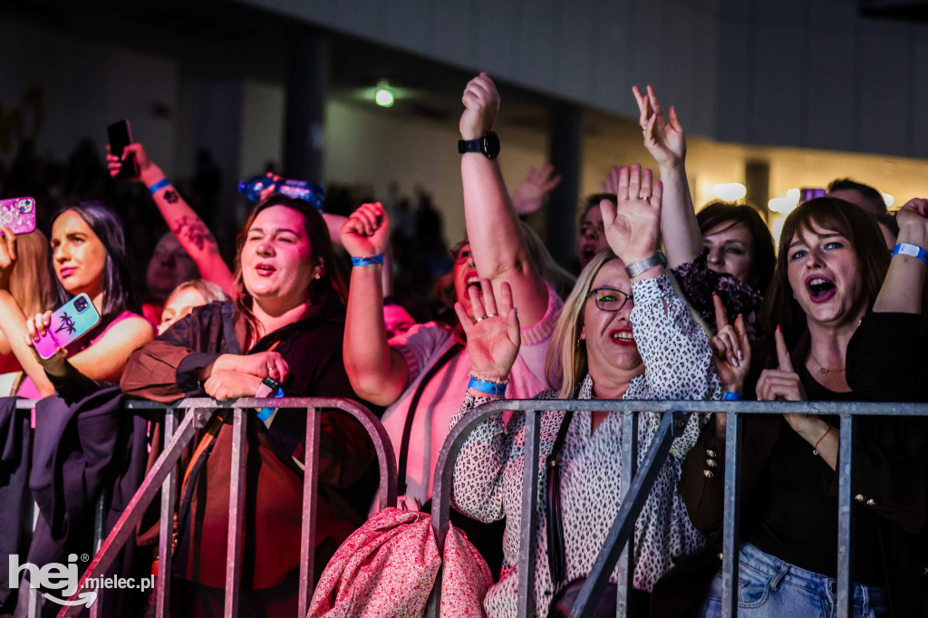 Dance Hit Arena w Mielcu