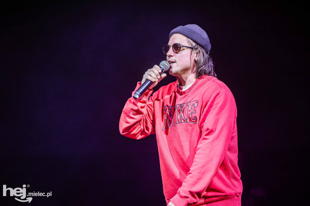 Dance Hit Arena w Mielcu