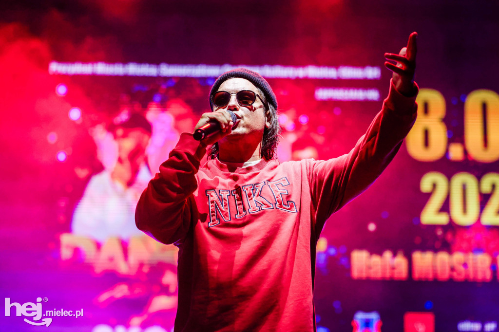 Dance Hit Arena w Mielcu