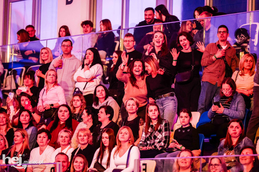 Dance Hit Arena w Mielcu