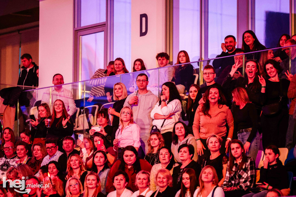 Dance Hit Arena w Mielcu