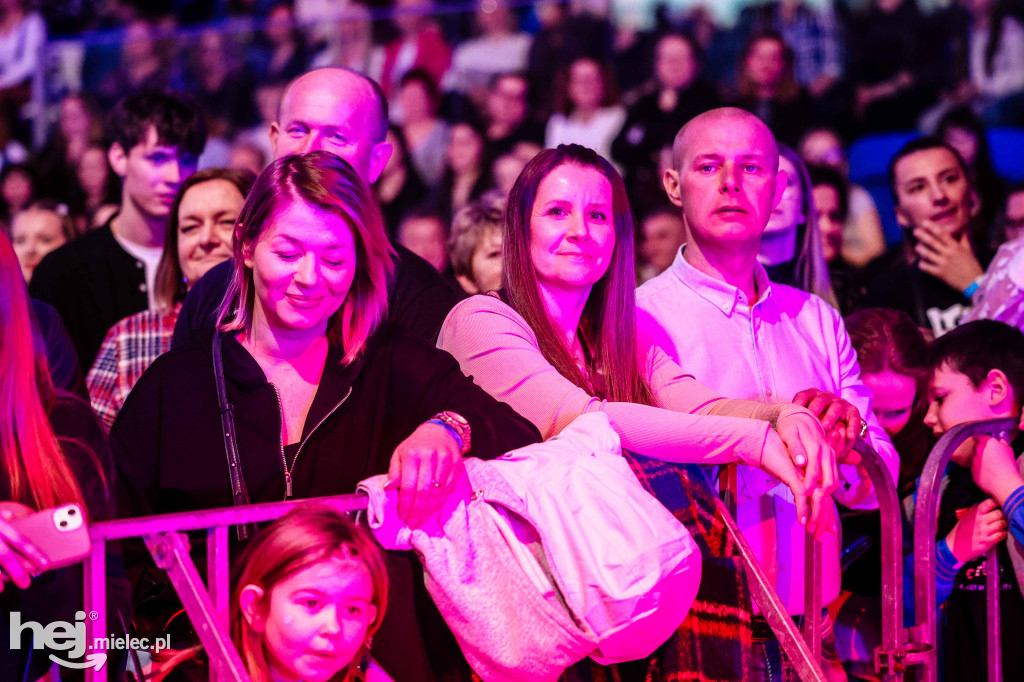 Dance Hit Arena w Mielcu