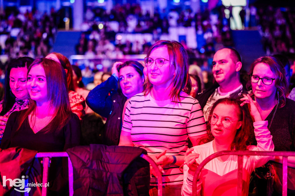 Dance Hit Arena w Mielcu