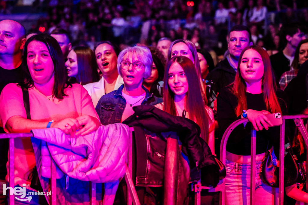 Dance Hit Arena w Mielcu