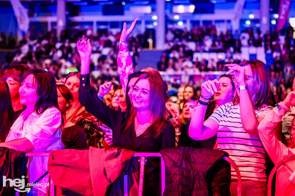 Dance Hit Arena w Mielcu