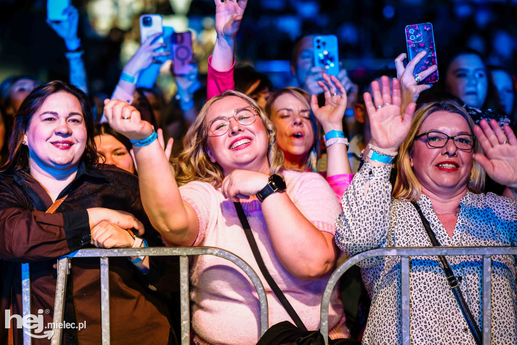 Dance Hit Arena w Mielcu