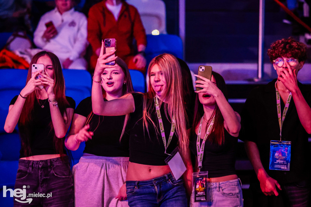 Dance Hit Arena w Mielcu