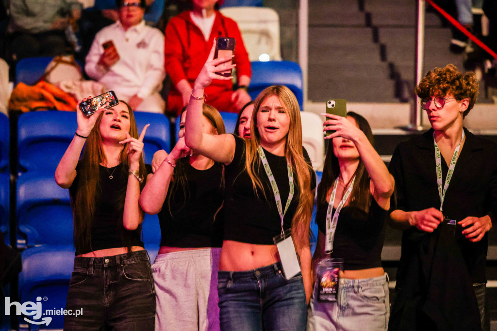 Dance Hit Arena w Mielcu