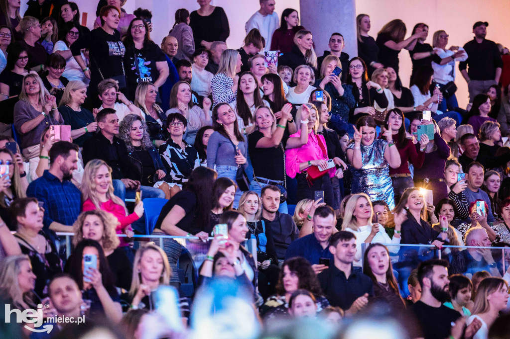 Dance Hit Arena w Mielcu