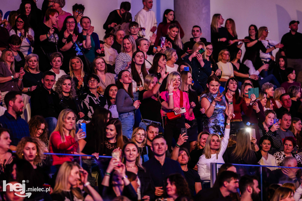 Dance Hit Arena w Mielcu