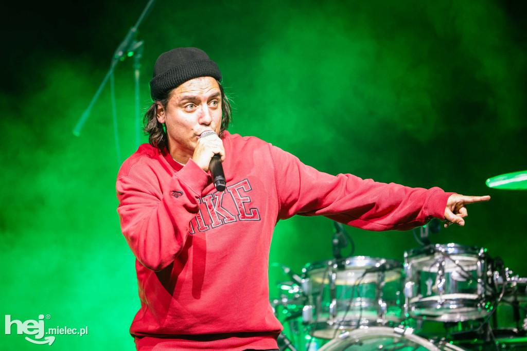 Dance Hit Arena w Mielcu