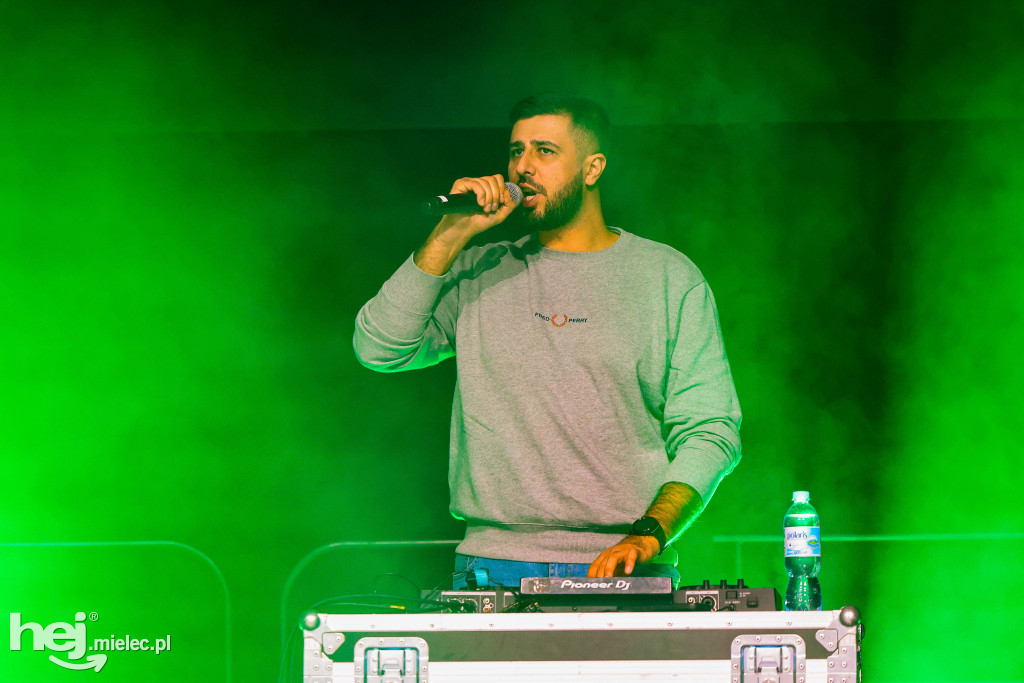 Dance Hit Arena w Mielcu