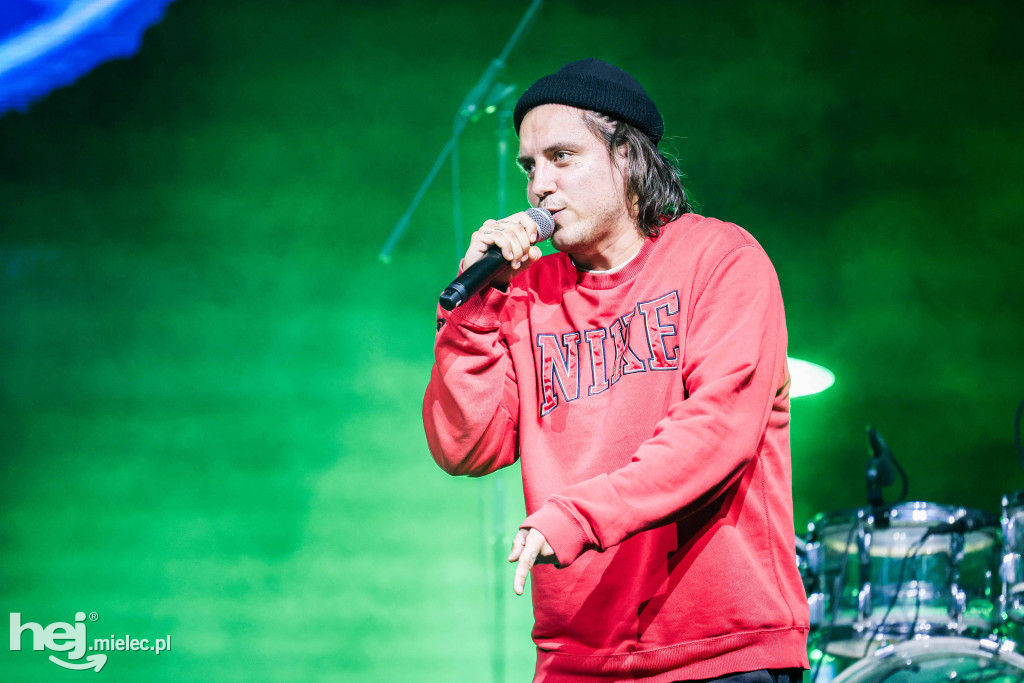 Dance Hit Arena w Mielcu