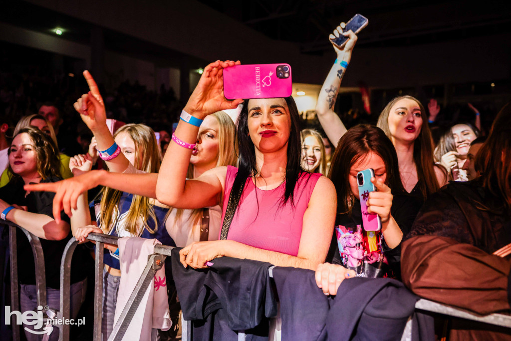 Dance Hit Arena w Mielcu