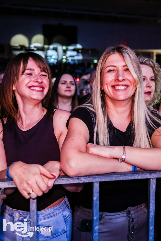 Dance Hit Arena w Mielcu