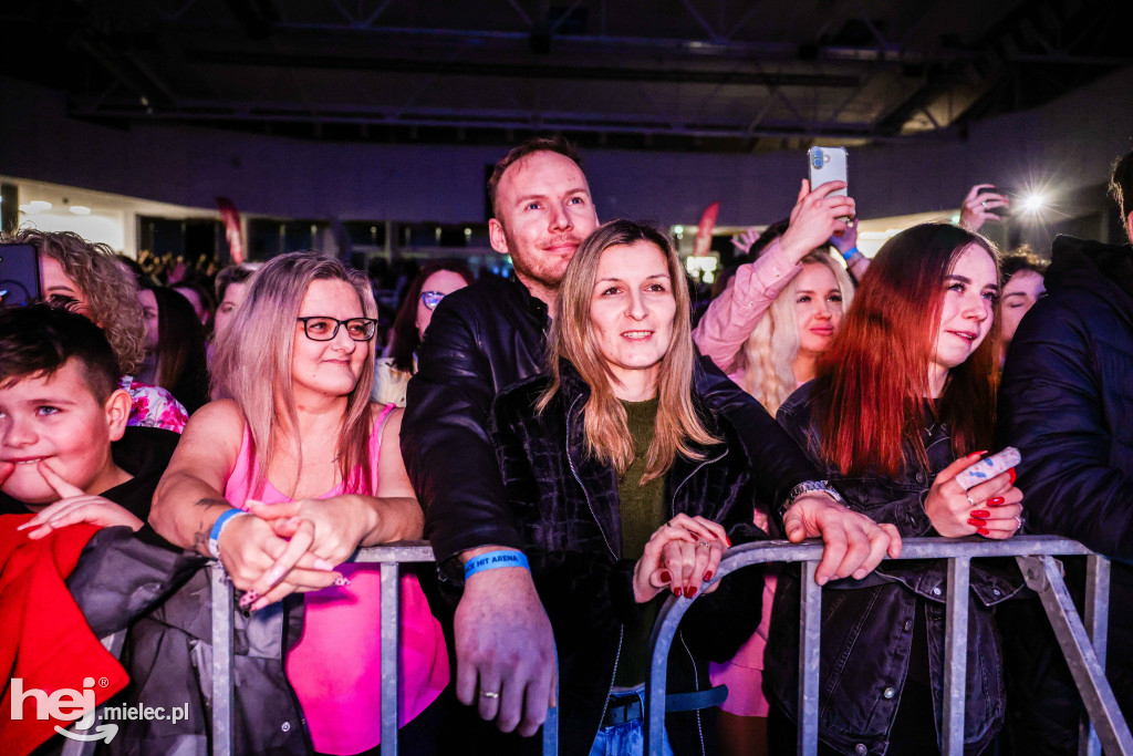 Dance Hit Arena w Mielcu