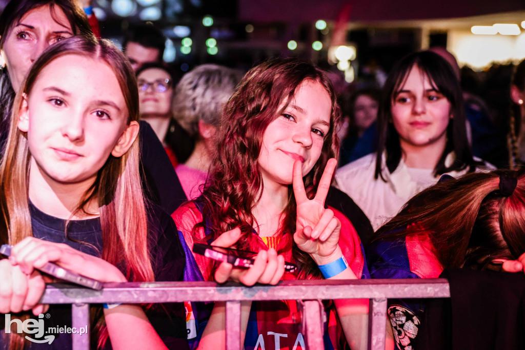 Dance Hit Arena w Mielcu