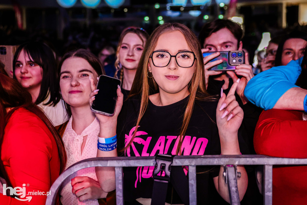 Dance Hit Arena w Mielcu