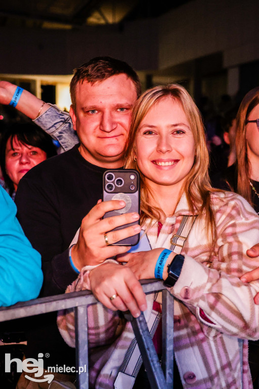 Dance Hit Arena w Mielcu