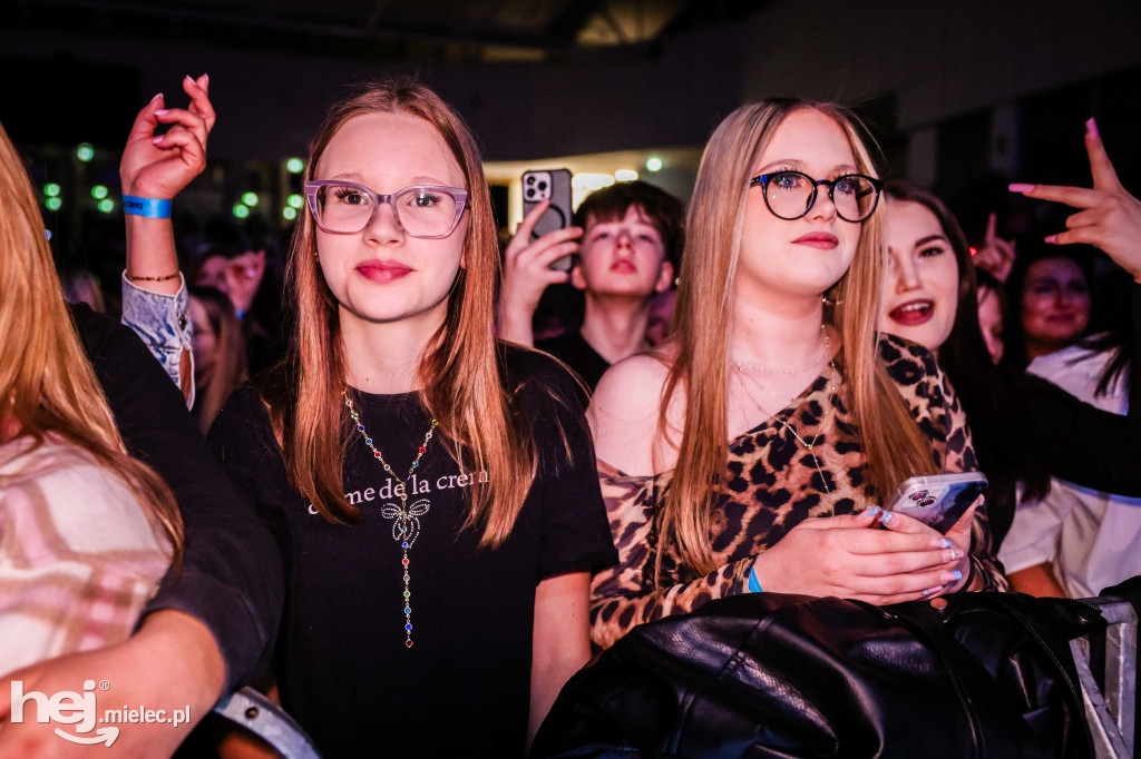 Dance Hit Arena w Mielcu