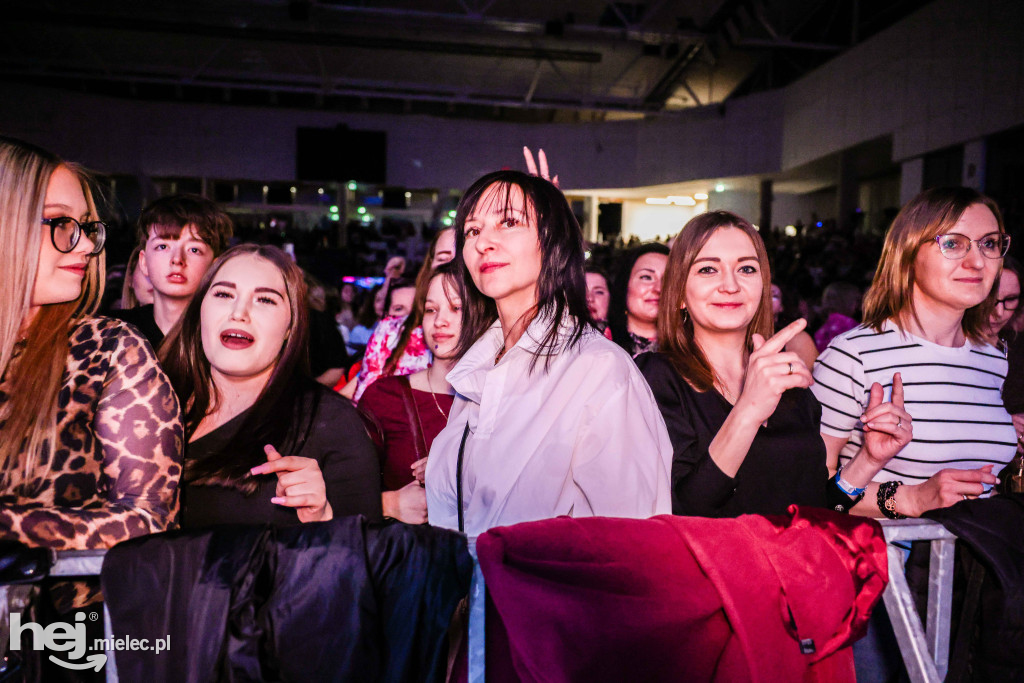 Dance Hit Arena w Mielcu