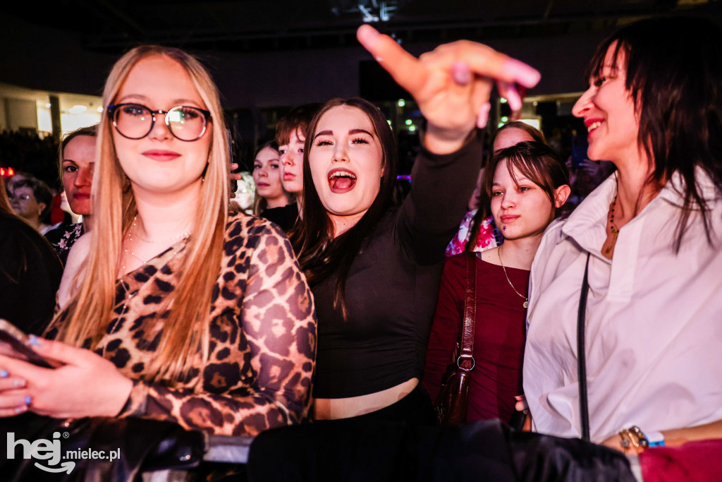 Dance Hit Arena w Mielcu