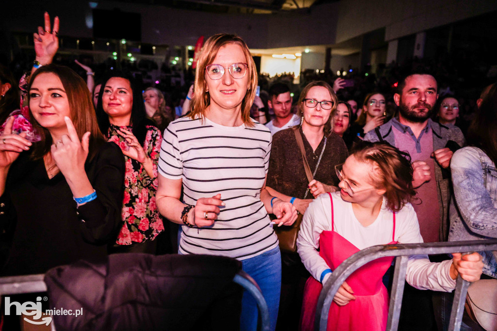 Dance Hit Arena w Mielcu