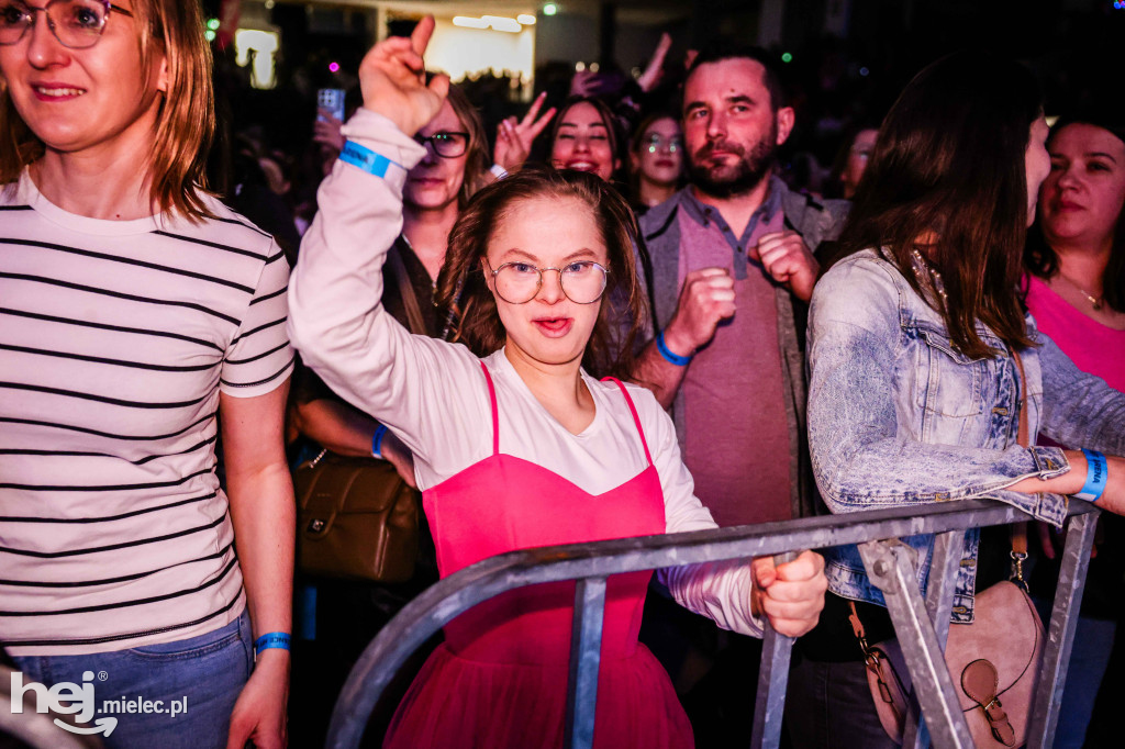 Dance Hit Arena w Mielcu