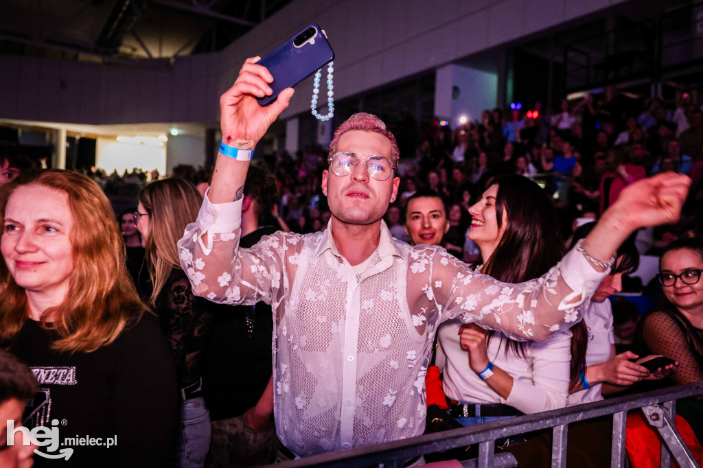 Dance Hit Arena w Mielcu