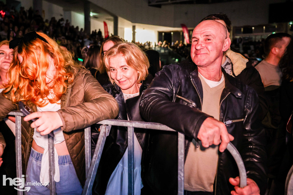 Dance Hit Arena w Mielcu