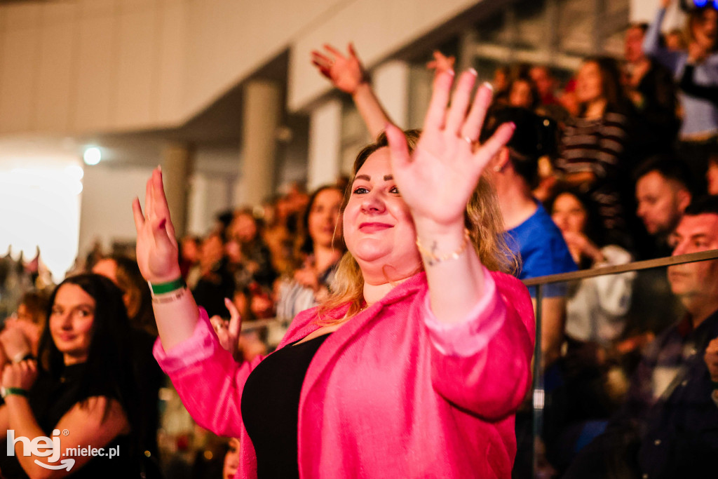 Dance Hit Arena w Mielcu