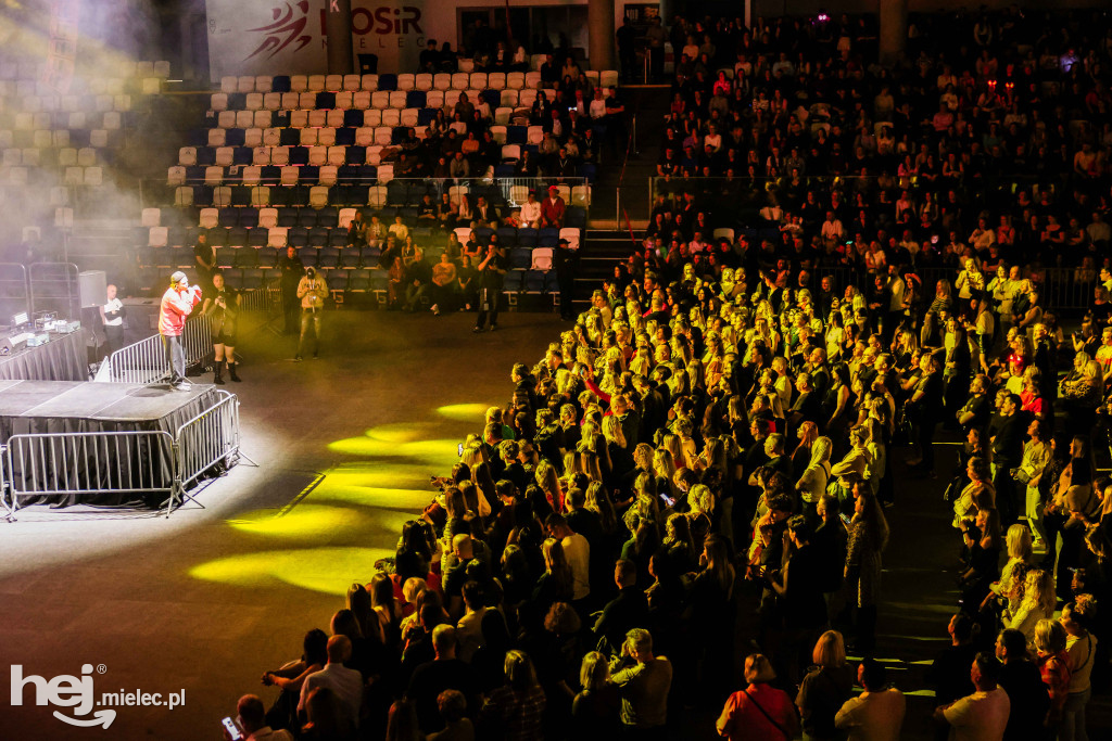 Dance Hit Arena w Mielcu