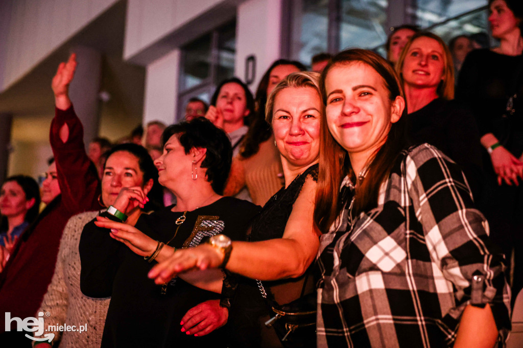 Dance Hit Arena w Mielcu