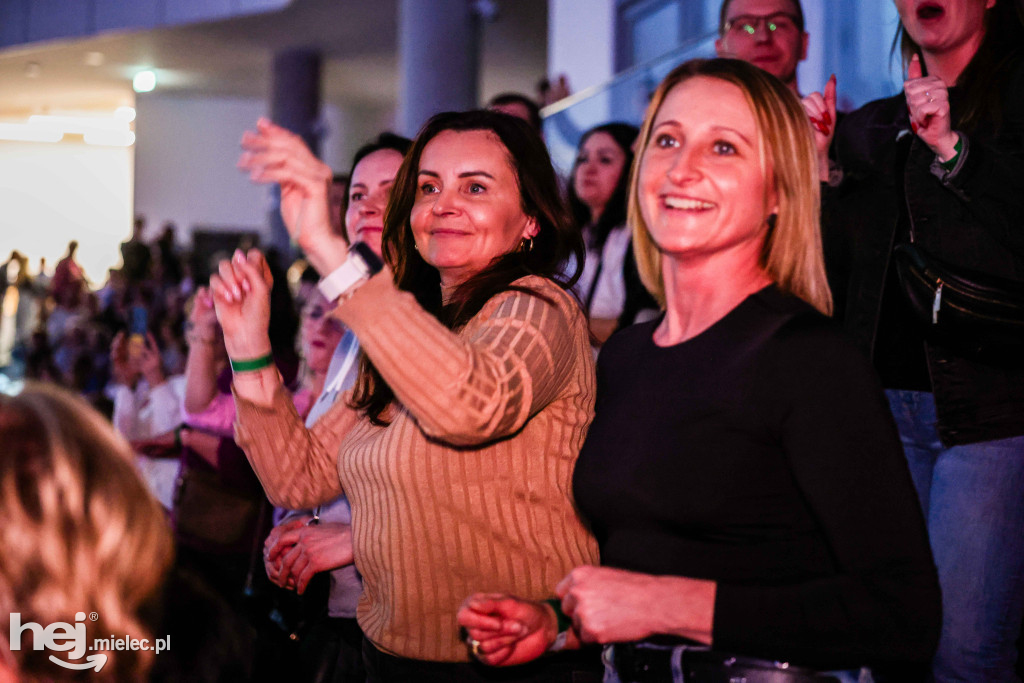 Dance Hit Arena w Mielcu