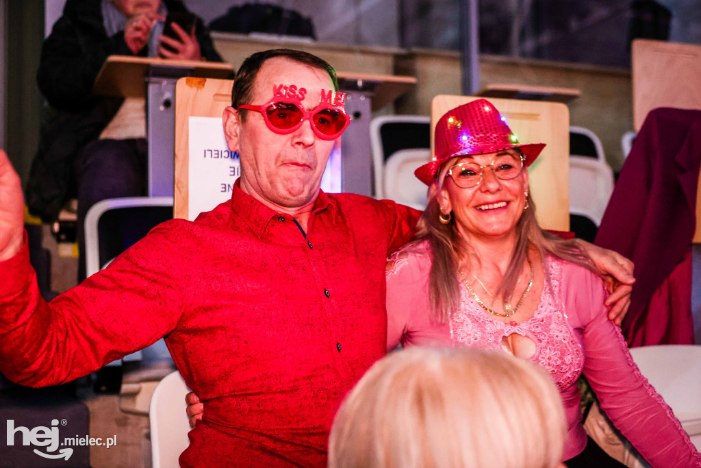 Dance Hit Arena w Mielcu