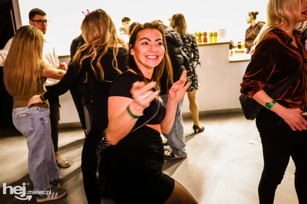 Dance Hit Arena w Mielcu