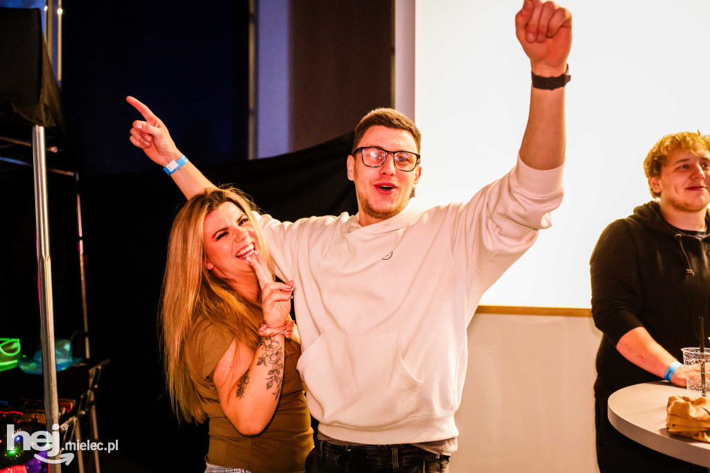 Dance Hit Arena w Mielcu