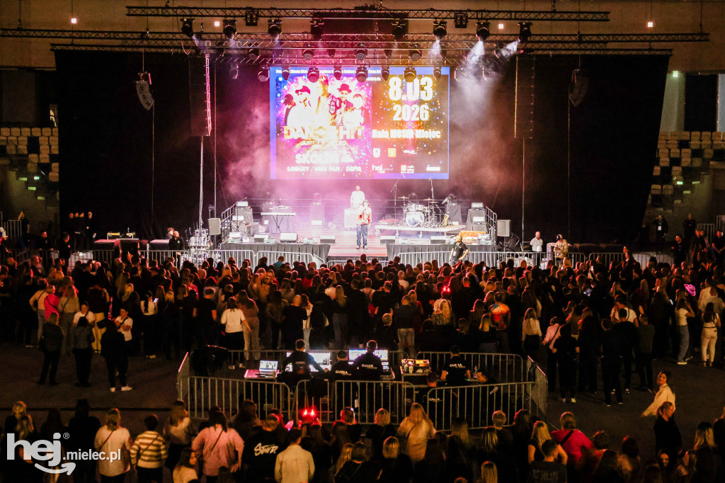 Dance Hit Arena w Mielcu