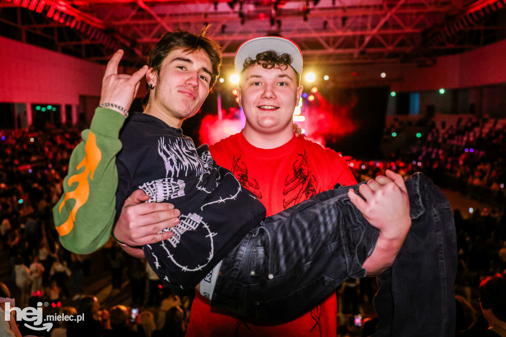 Dance Hit Arena w Mielcu