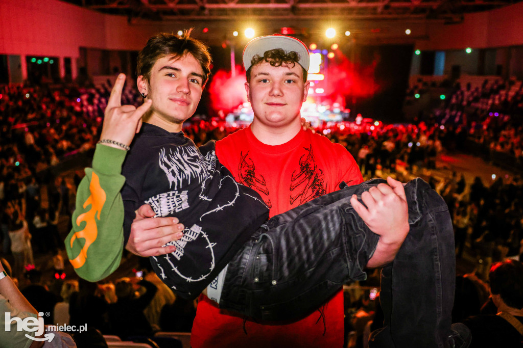 Dance Hit Arena w Mielcu