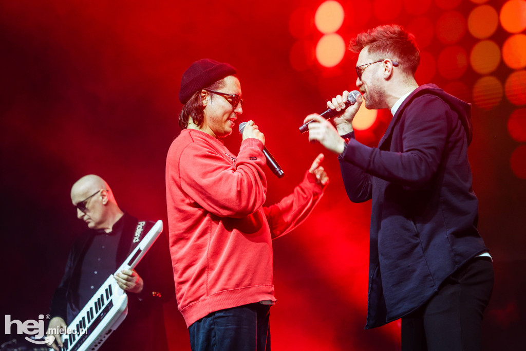 Dance Hit Arena w Mielcu