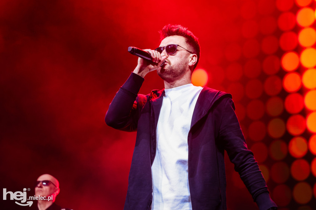 Dance Hit Arena w Mielcu