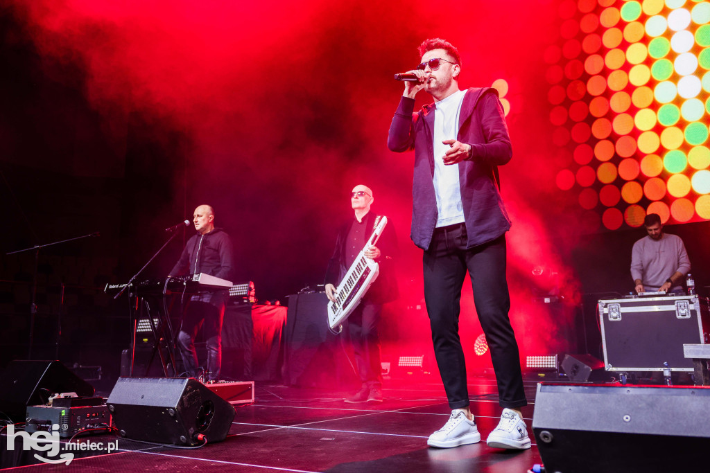 Dance Hit Arena w Mielcu