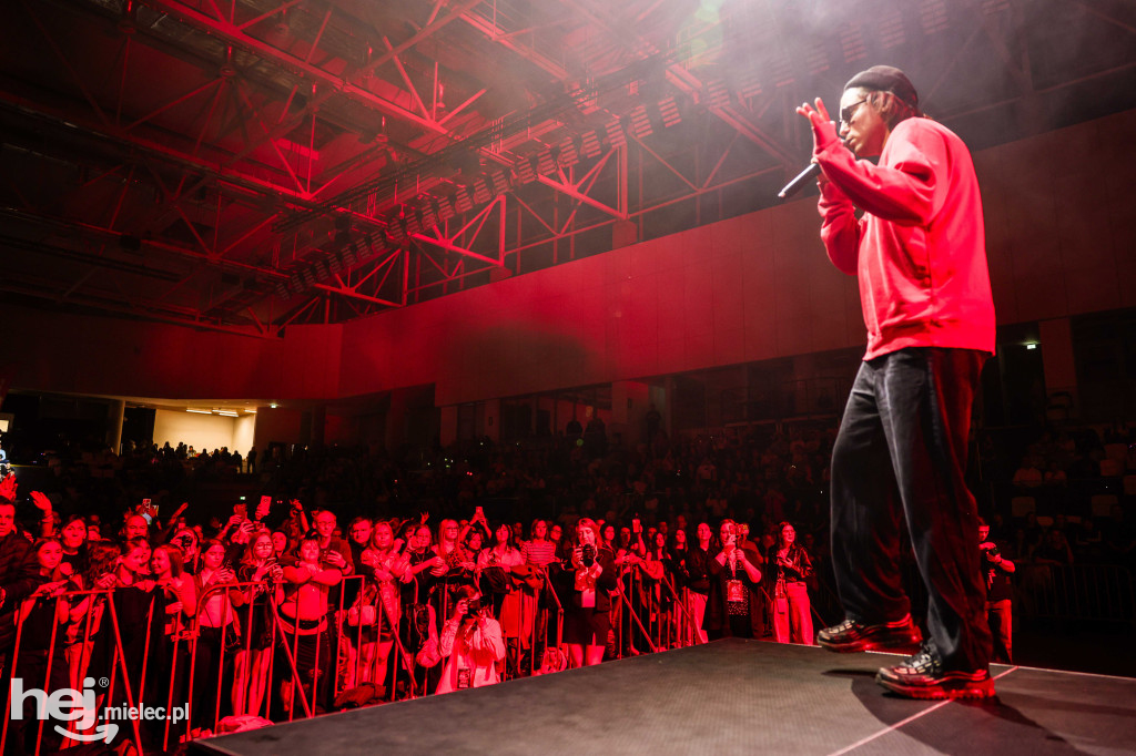 Dance Hit Arena w Mielcu