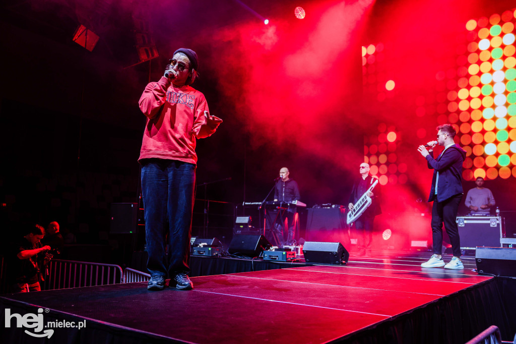 Dance Hit Arena w Mielcu