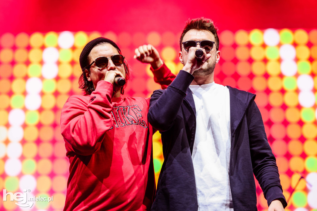 Dance Hit Arena w Mielcu