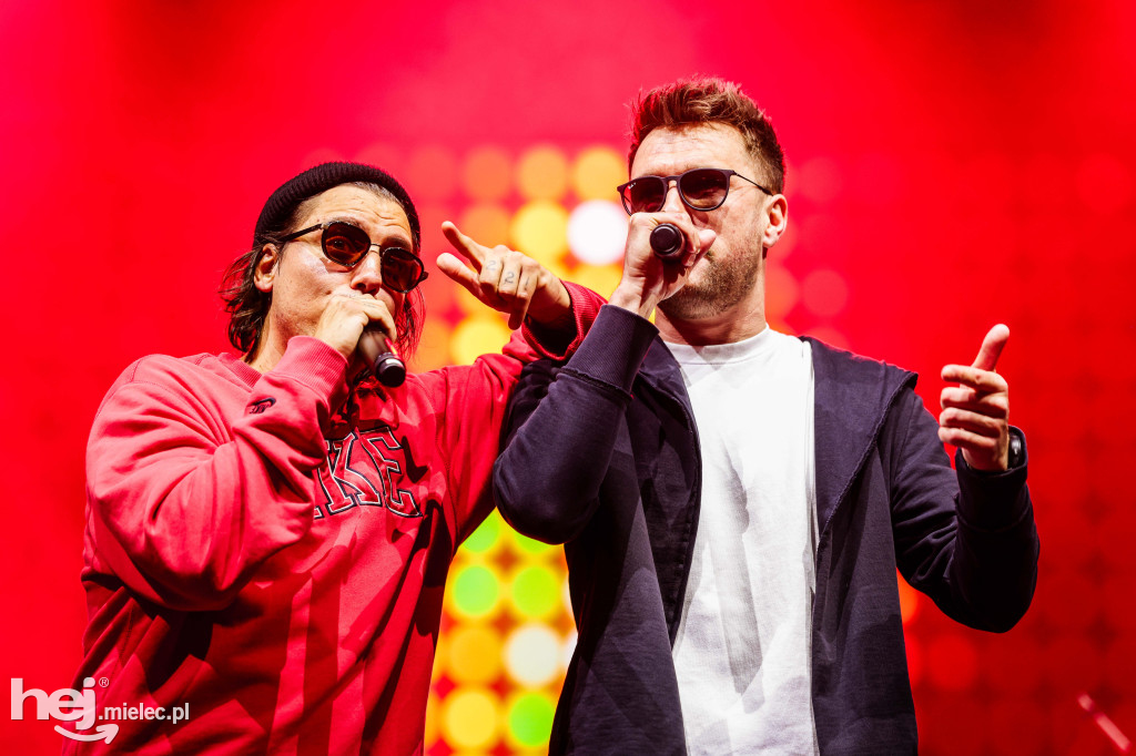 Dance Hit Arena w Mielcu