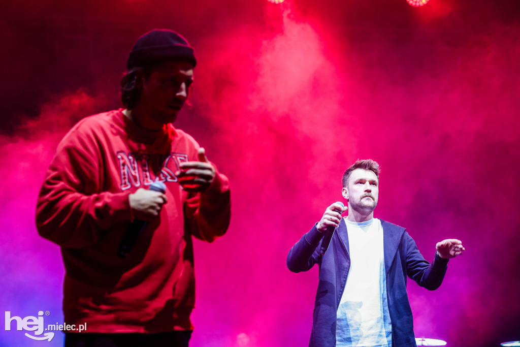 Dance Hit Arena w Mielcu