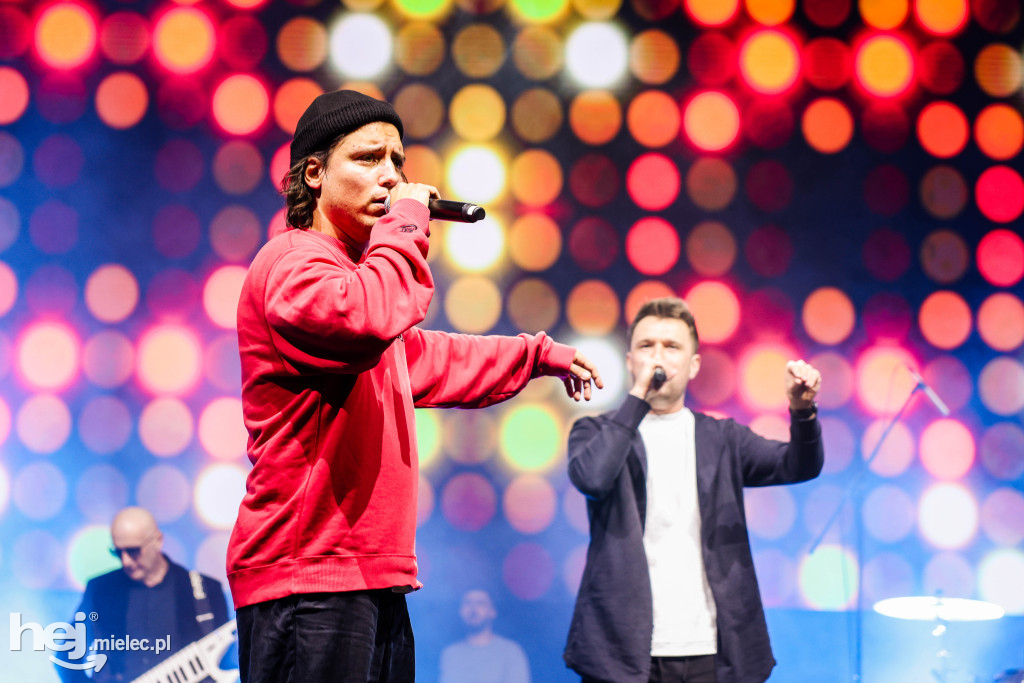 Dance Hit Arena w Mielcu