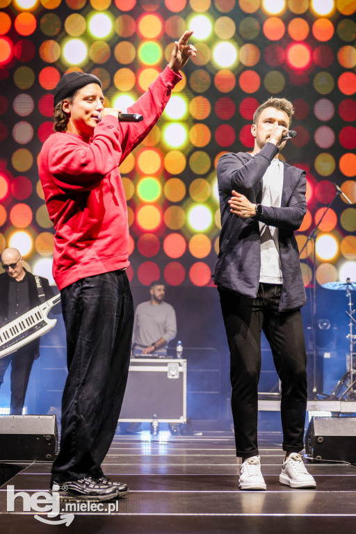 Dance Hit Arena w Mielcu